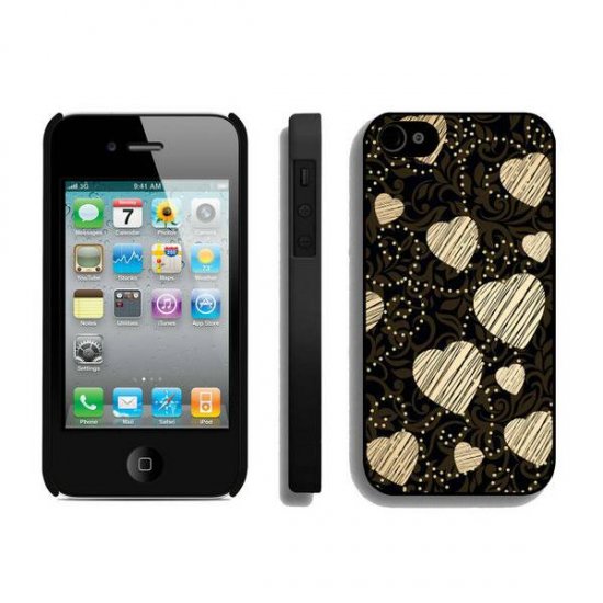 Valentine Love iPhone 4 4S Cases BUH | Coach Outlet Canada